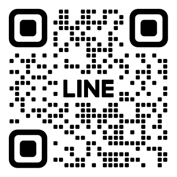 LINE QR Code เฮียบัญชีบอต